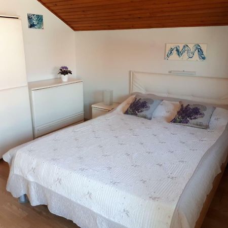Apartmani Matas Петрчане Екстер'єр фото