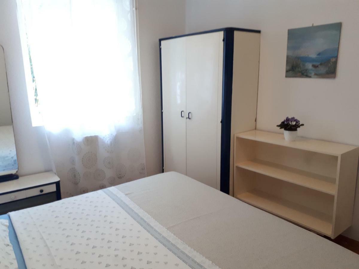 Apartmani Matas Петрчане Екстер'єр фото