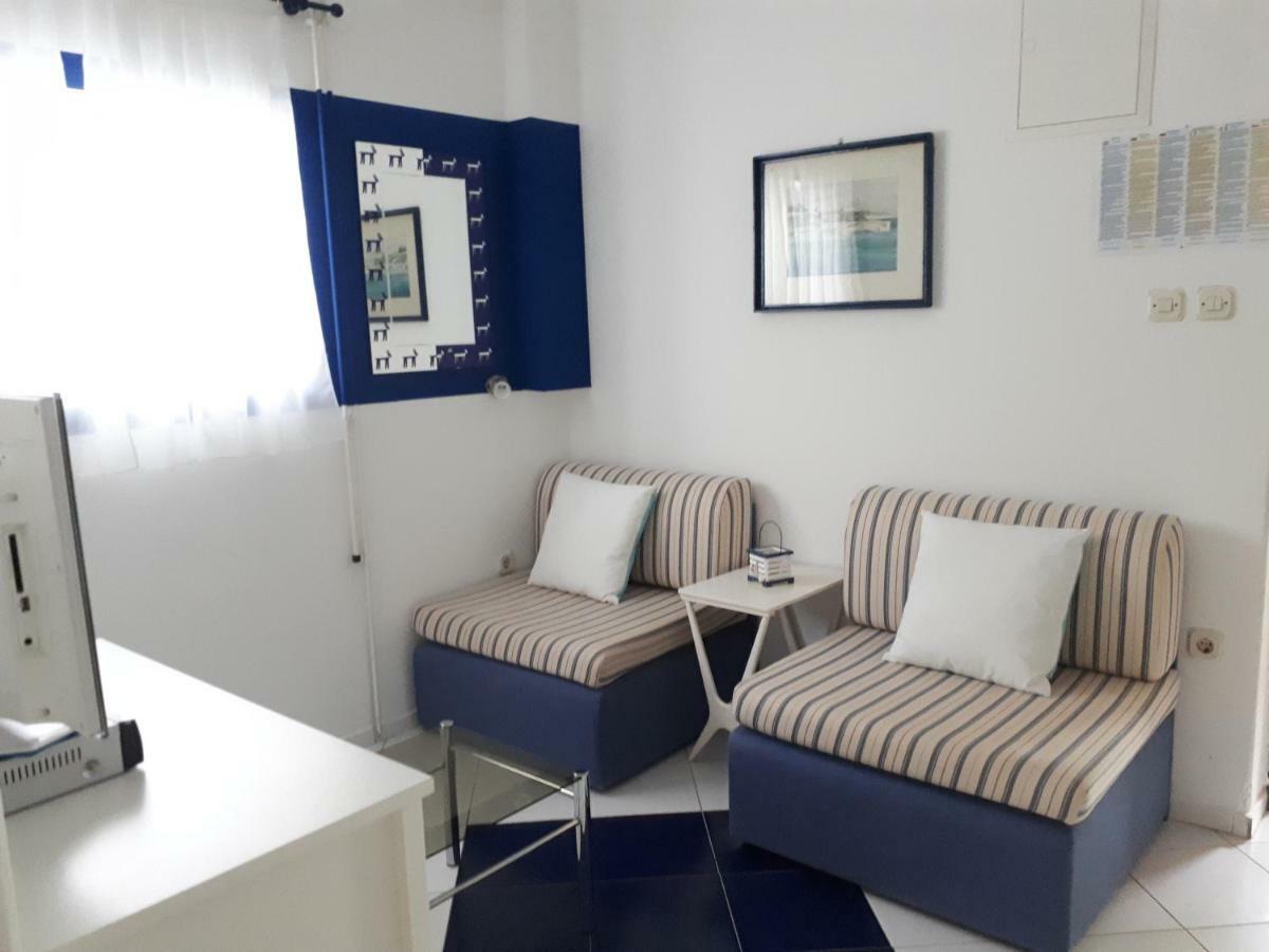 Apartmani Matas Петрчане Екстер'єр фото