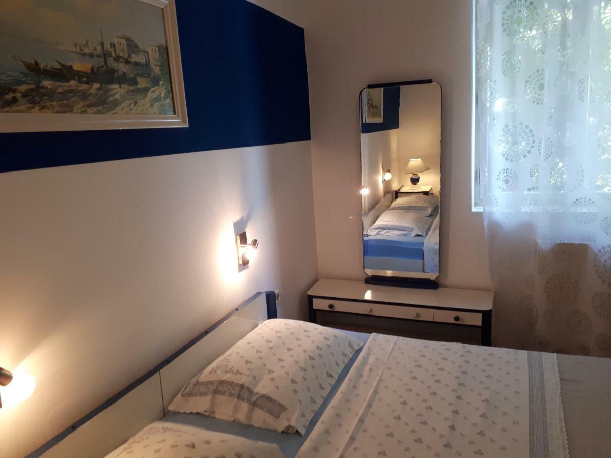 Apartmani Matas Петрчане Екстер'єр фото