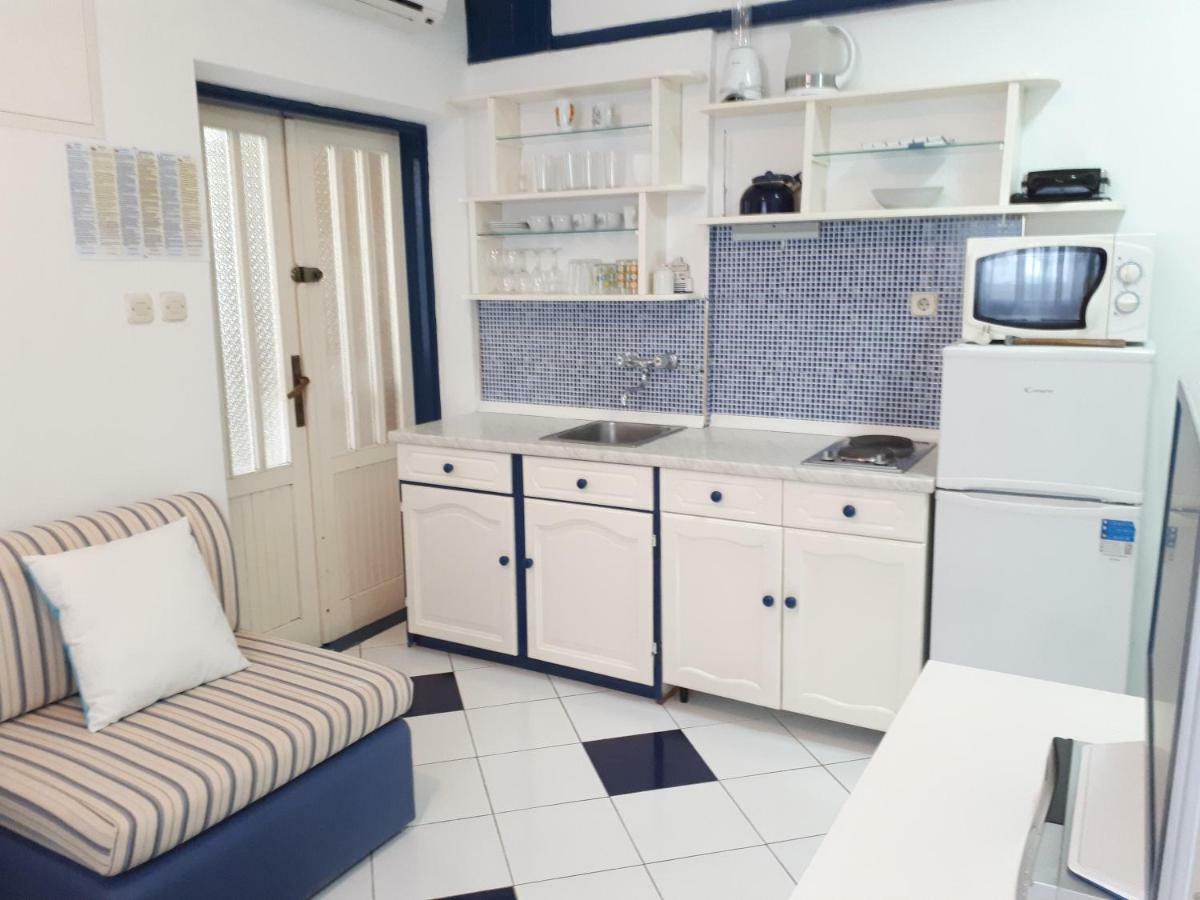Apartmani Matas Петрчане Екстер'єр фото