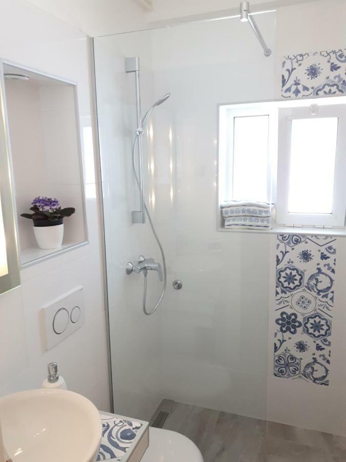 Apartmani Matas Петрчане Екстер'єр фото