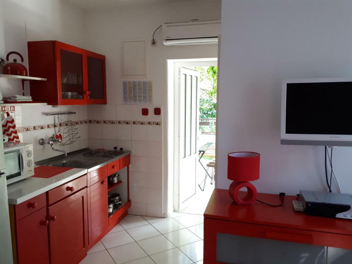 Apartmani Matas Петрчане Екстер'єр фото