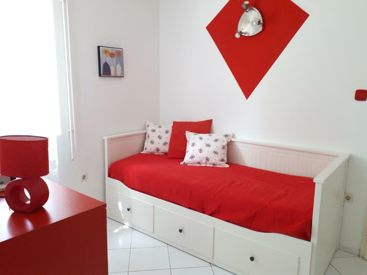 Apartmani Matas Петрчане Екстер'єр фото