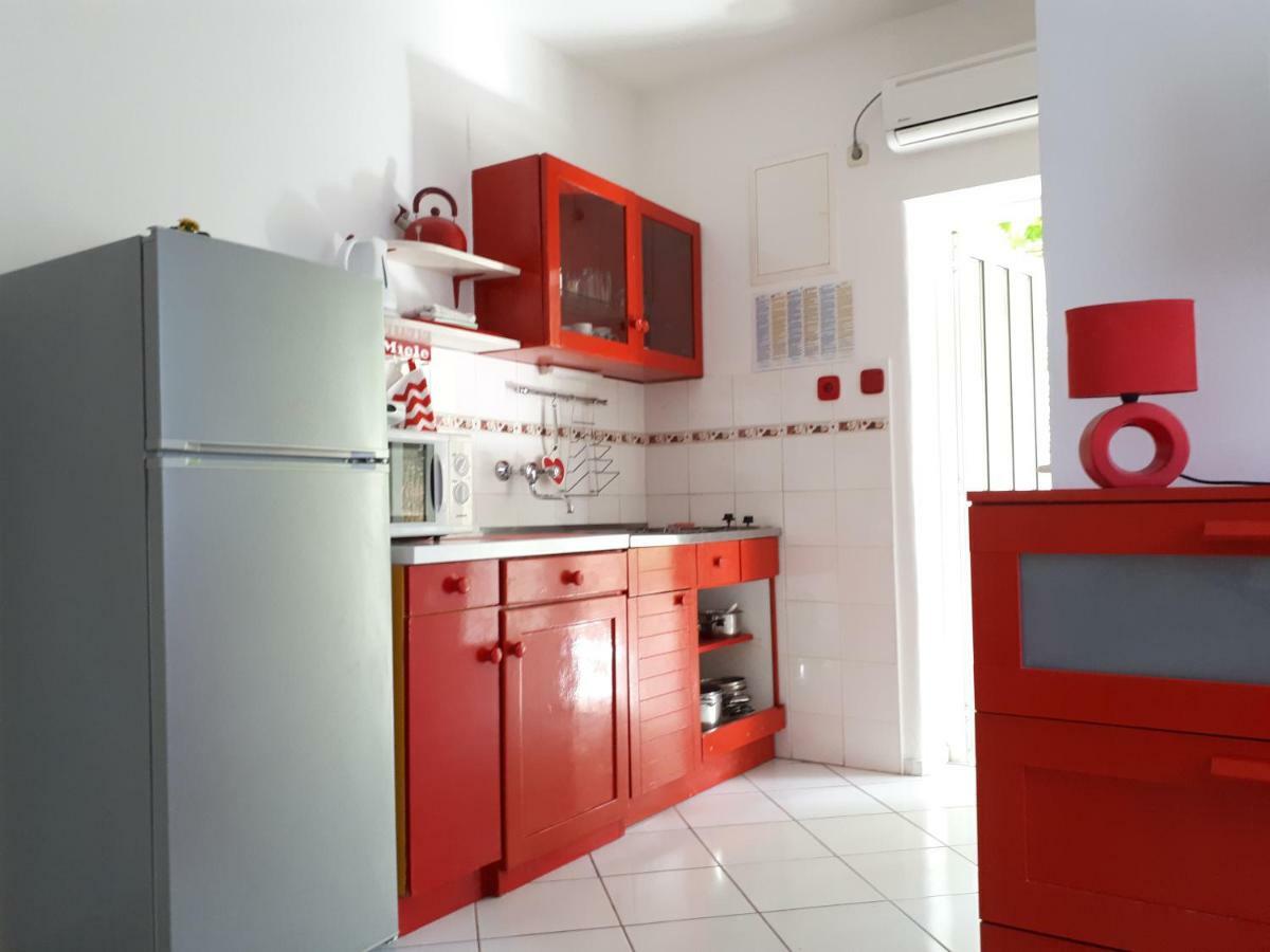 Apartmani Matas Петрчане Екстер'єр фото
