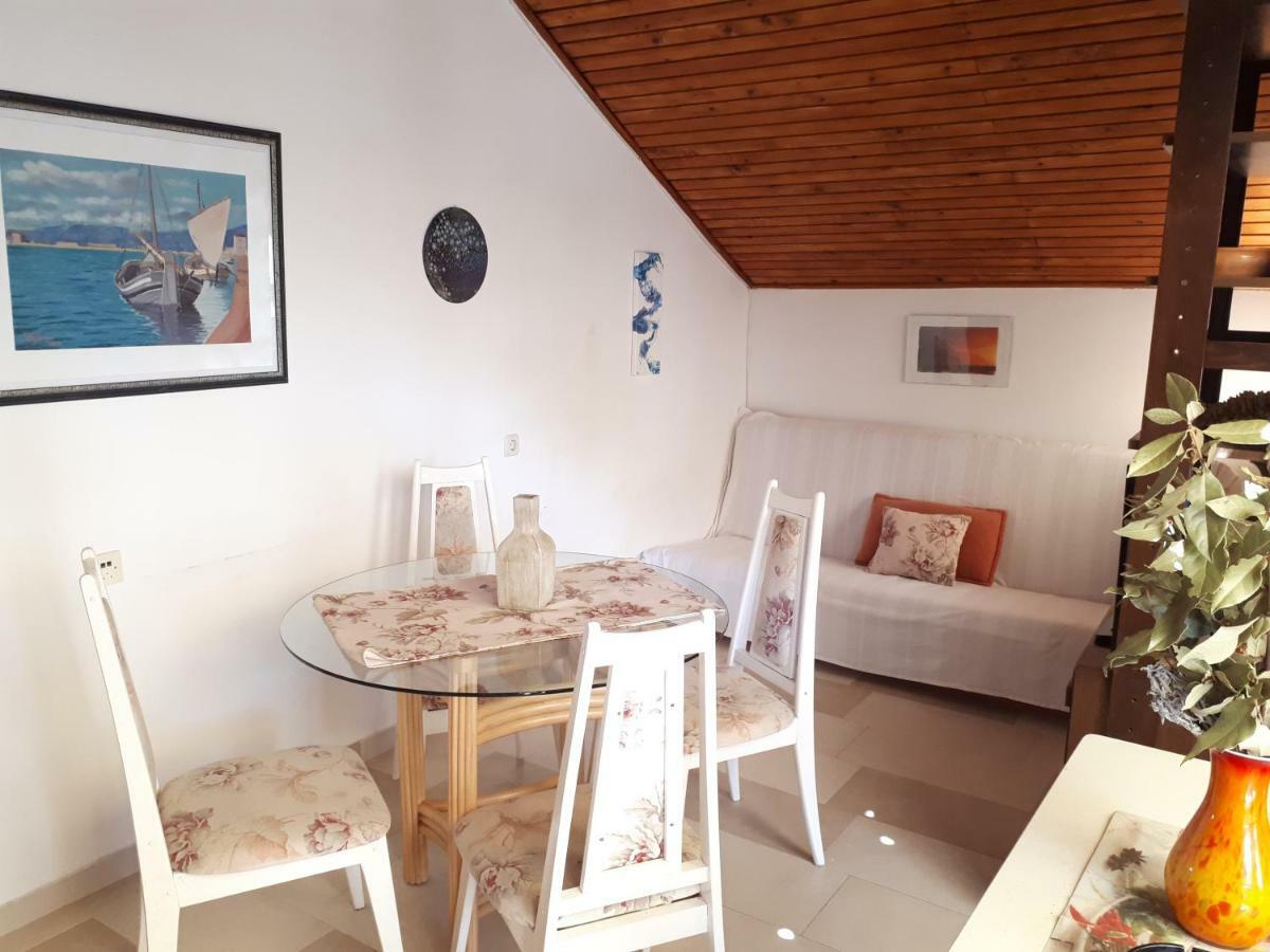 Apartmani Matas Петрчане Екстер'єр фото