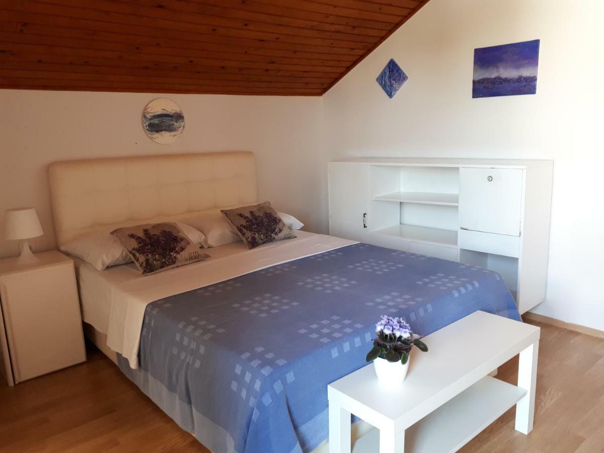 Apartmani Matas Петрчане Екстер'єр фото