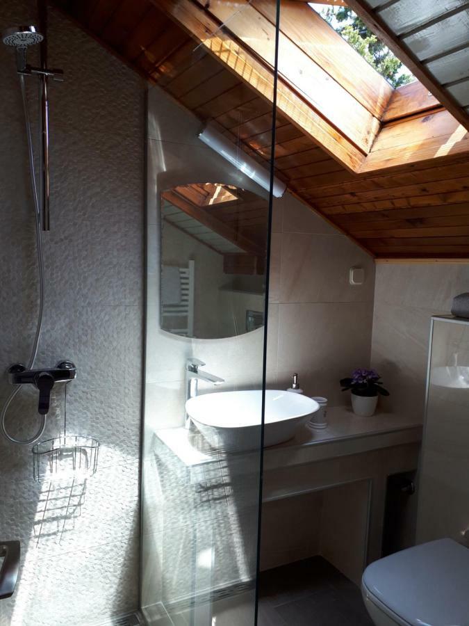Apartmani Matas Петрчане Екстер'єр фото