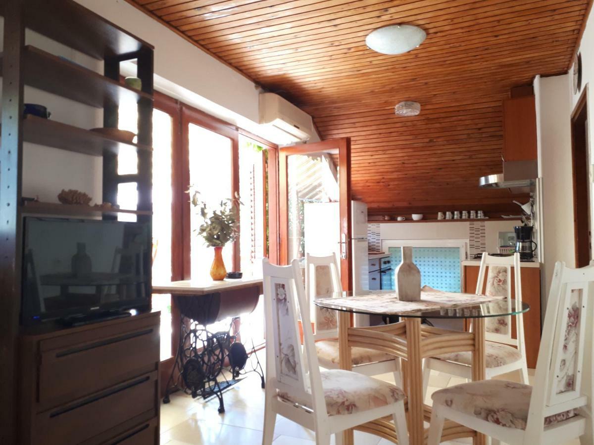 Apartmani Matas Петрчане Екстер'єр фото