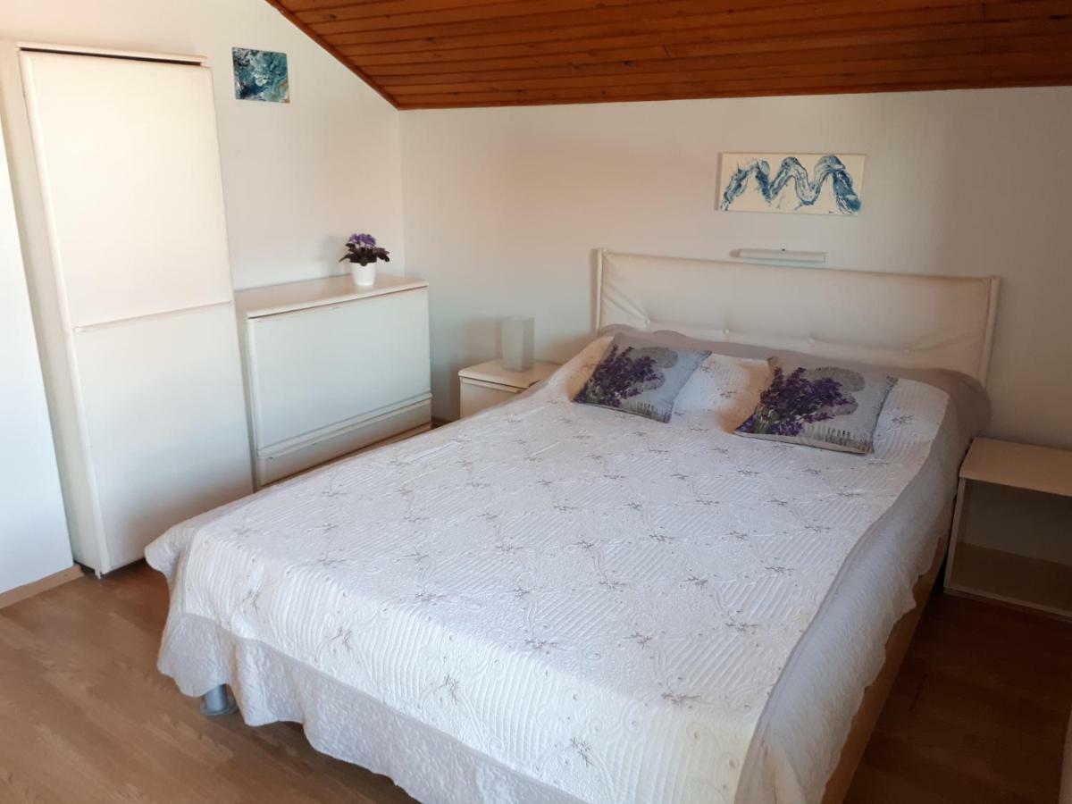 Apartmani Matas Петрчане Екстер'єр фото