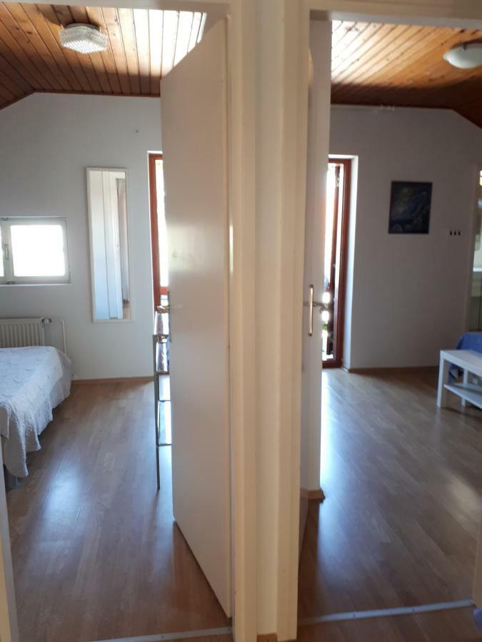 Apartmani Matas Петрчане Екстер'єр фото