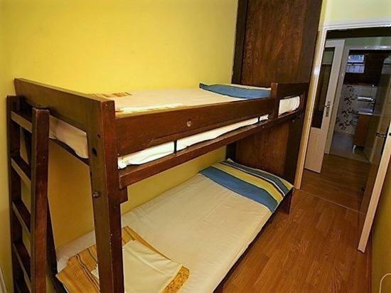 Apartmani Matas Петрчане Екстер'єр фото