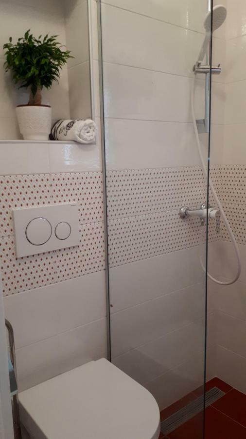 Apartmani Matas Петрчане Екстер'єр фото